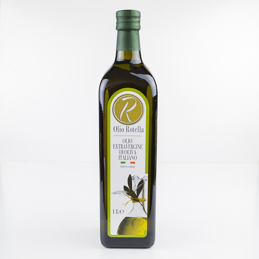 Olio Rotella 1L vetro